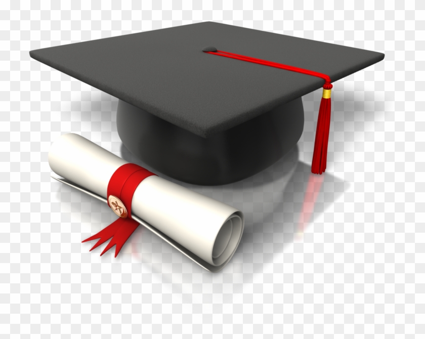 College Degree Png - Education Png Clipart #107225