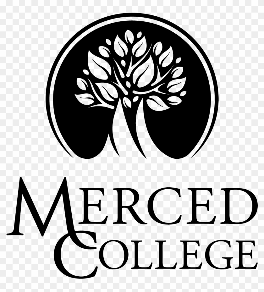 Reversed - Merced College Clipart #107246