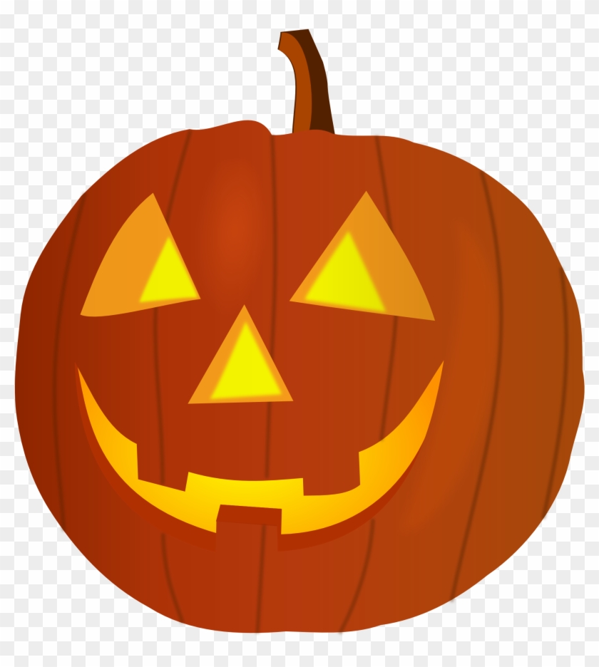 New Sexy Halloween Trend Is - Halloween Pumpkin No Background Clipart #107293
