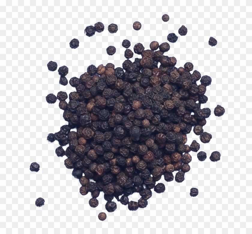 Black Pepper Png Image - Black Peppercorns Clipart