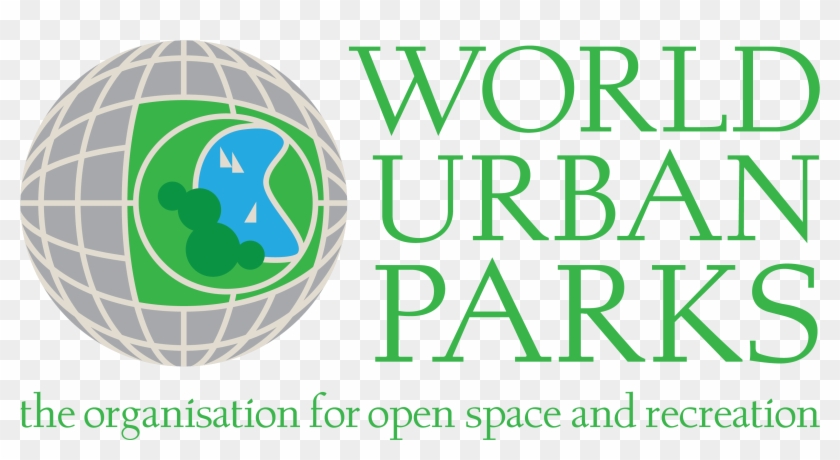 Committee - Executive Officer - World Urban Parks Logo Clipart #107362