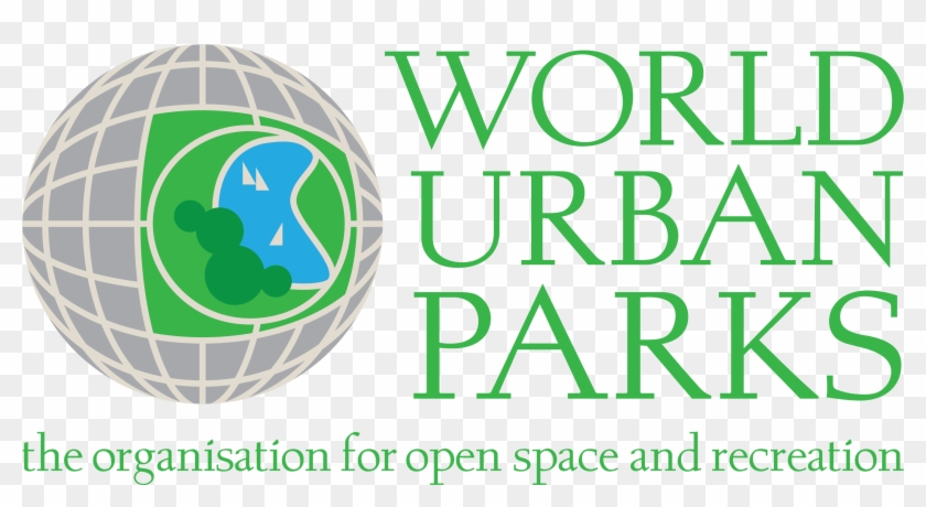 Committee - Executive Officer - World Urban Parks Logo Clipart