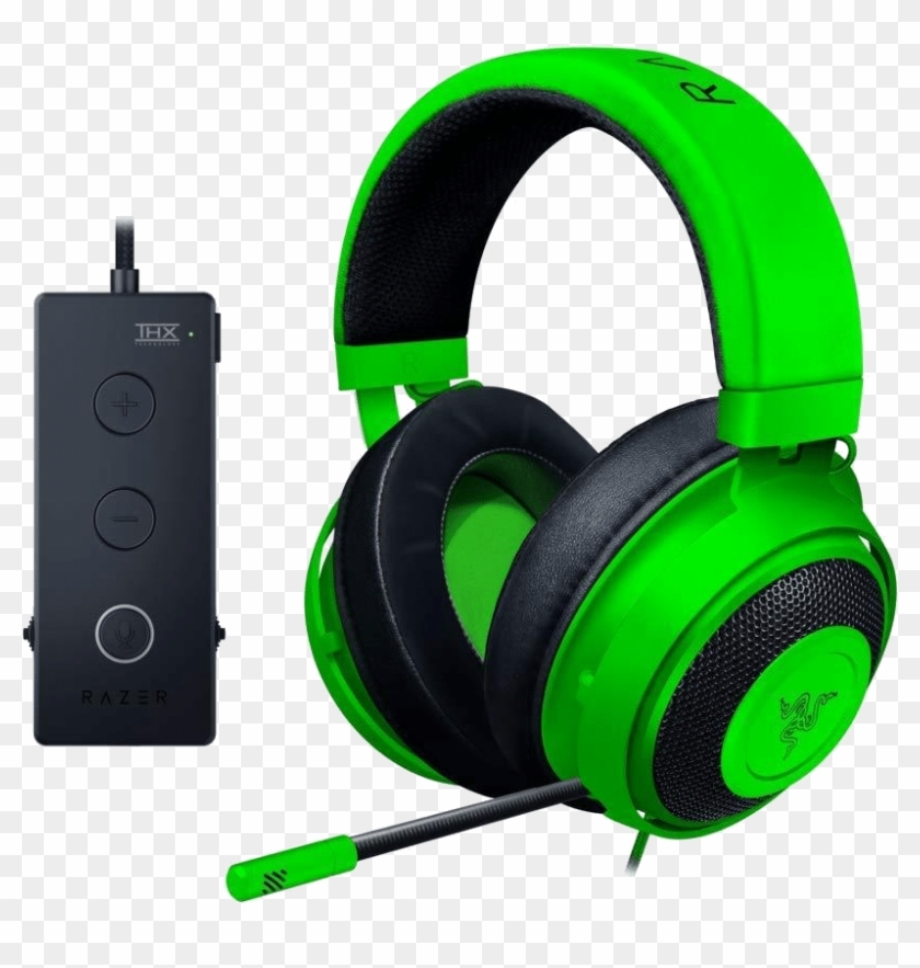 Image - “ - Razer Kraken Tournament Edition Clipart