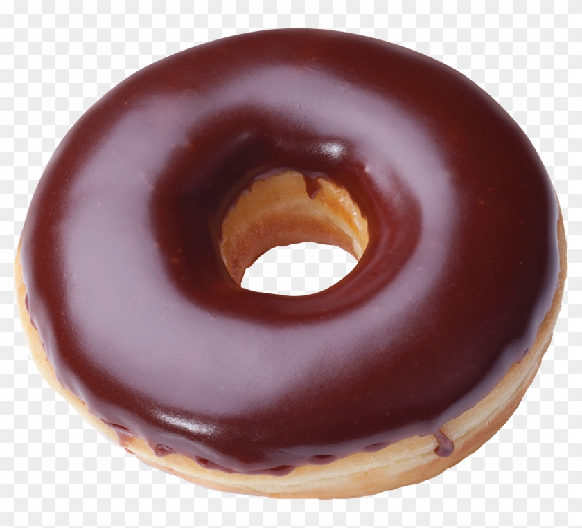 Donut Png Clipart #107429