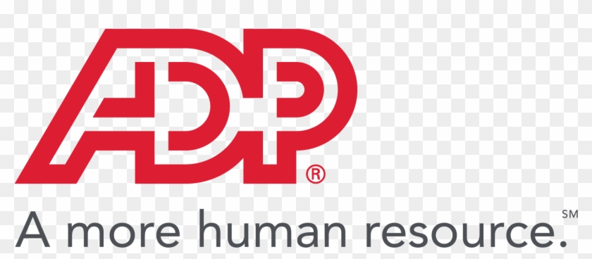 Company Logo - Adp, Llc Clipart