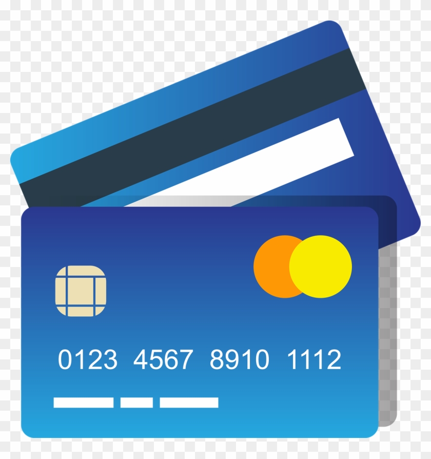 Can I Accept Credit Cards Online Without Merchant Account - Tarjetas De Credito Icono Clipart #107588