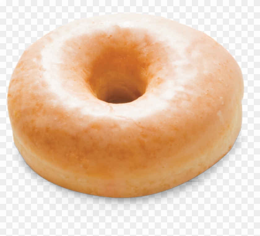 1024 X 1024 3 - Donuts Glaze En Png Clipart #107604