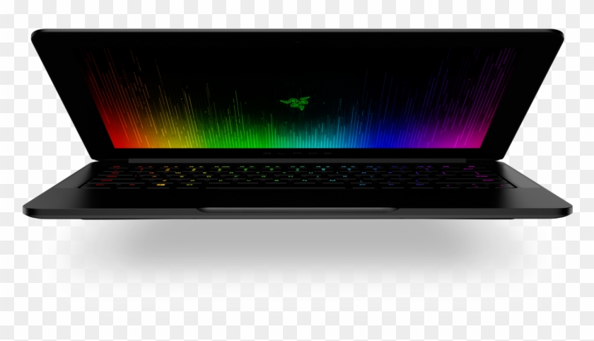 Razer Blade Png - Portatili Razer Clipart #107613