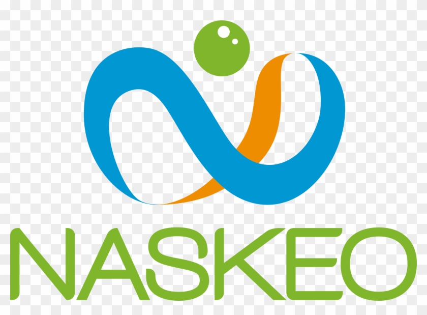 Naskeo-logo - Naskeo Clipart