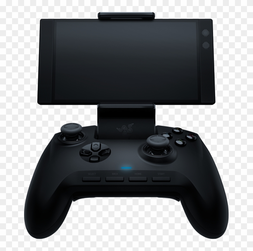 Razer Raiju Mobile - Razer Phone 2 Case Clipart