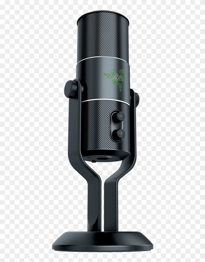 Razer Seiren - Rz05 01270100 Clipart #107733