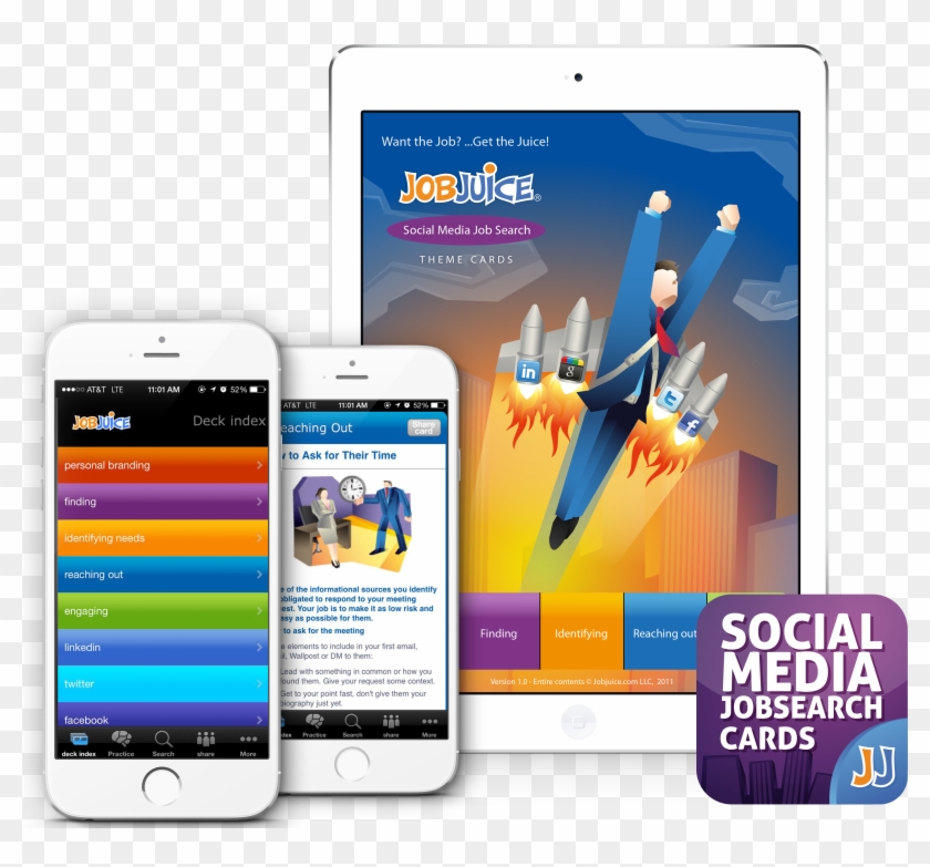 Socialmedia-image - Iphone Clipart