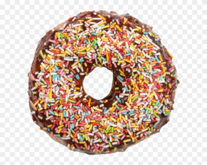 Donuts Png Background Stock Images - Stock Photo Of Donuts Clipart