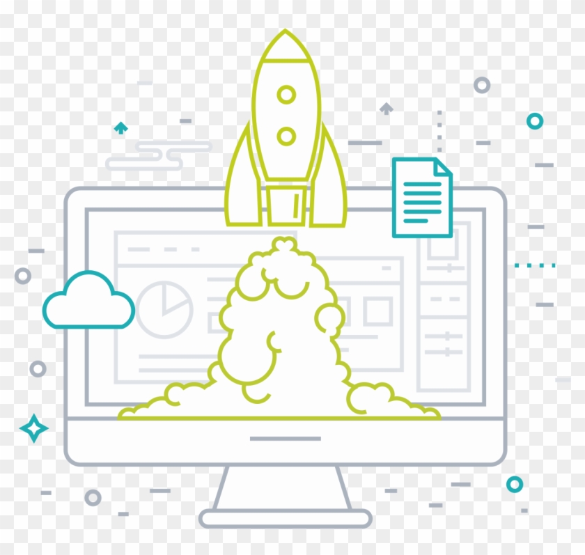 We Do This With The World's Largest And Best Niche - Cartoon Clipart