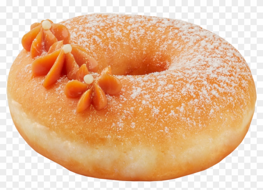 Doughnut , Png Download Clipart #107942
