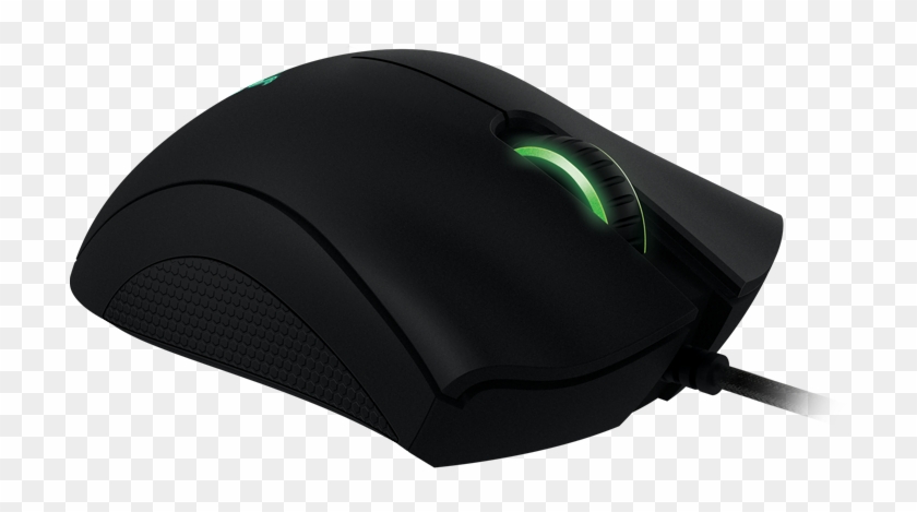 Razer Deathadder 2013 Review - Razer Deathadder Expert Ergonomic Gaming Mouse Clipart #107943