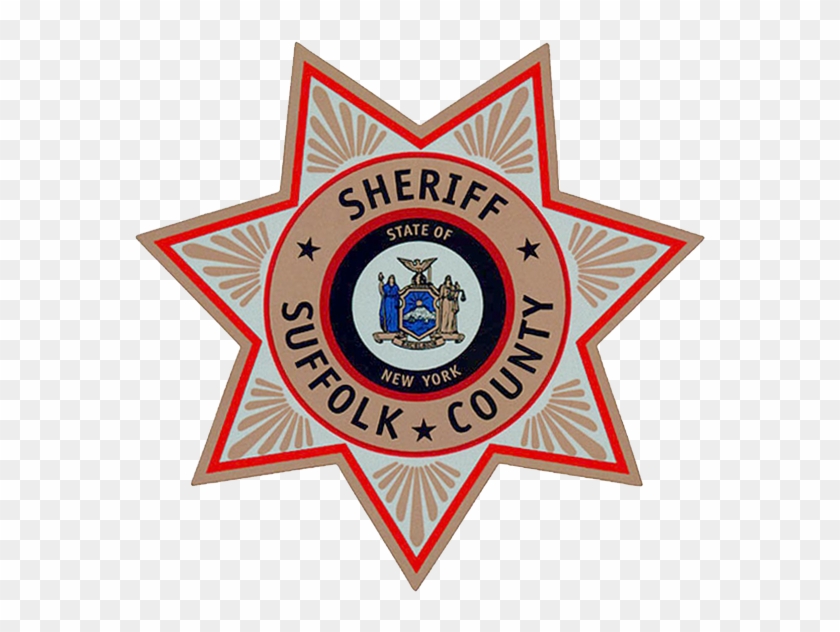 New York Sheriff Office