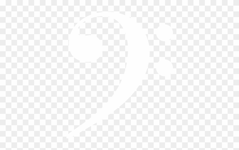 Click And Drag To Re-position The Image, If Desired - Johns Hopkins Logo White Clipart