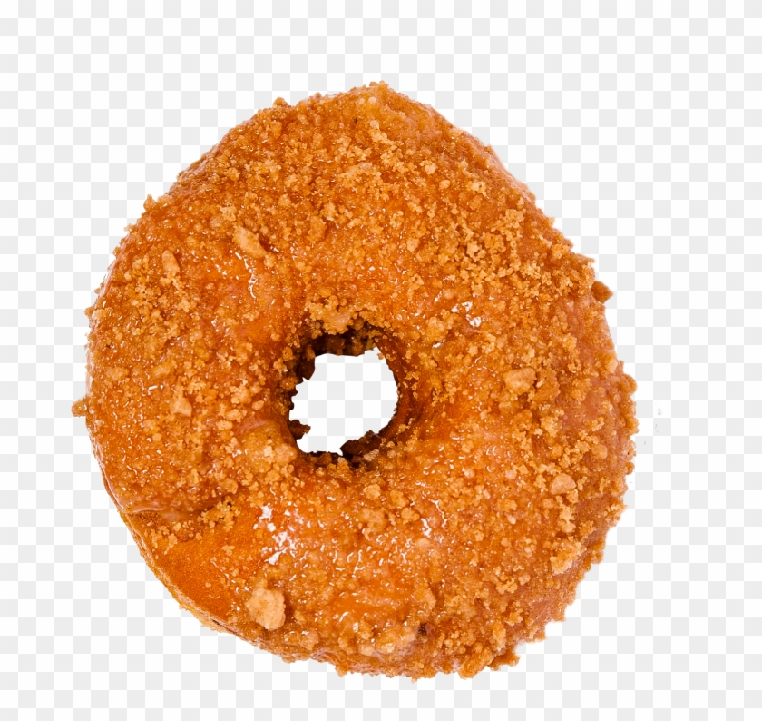 Cinnamon Crunch Raised - Bagel Clipart #107990