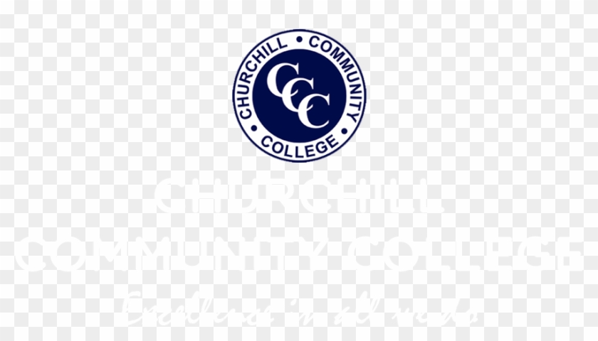 Churchill Community College Clipart #108177