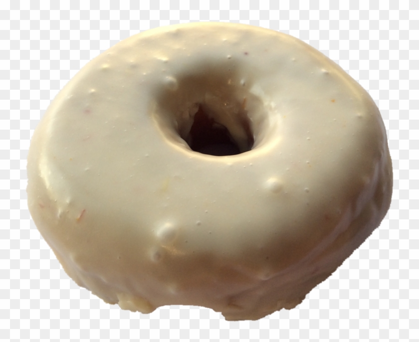 Doughnut Png - Ciambella Clipart #108218