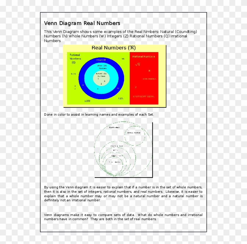 Docx - Circle Clipart