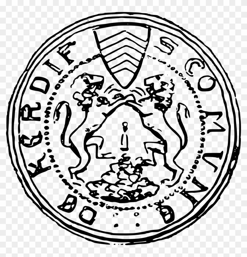 Big Image - Ancient Seal Png Clipart #108311