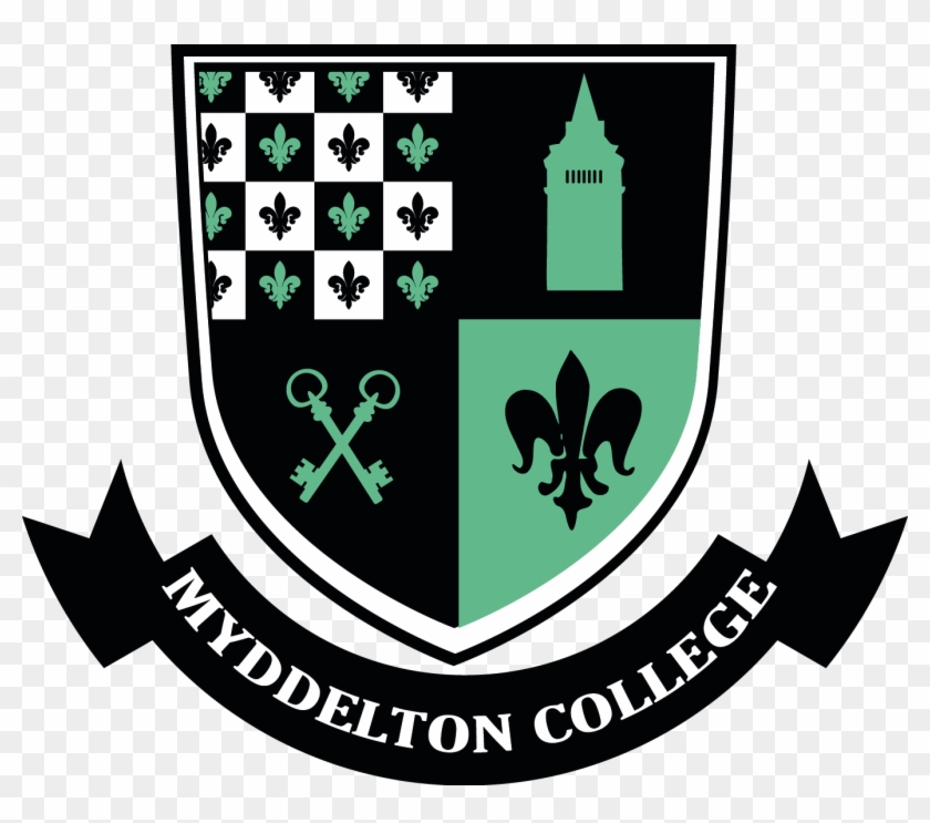 Myddelton College, Denbigh, Wales - Myddelton College Denbigh Clipart #108312