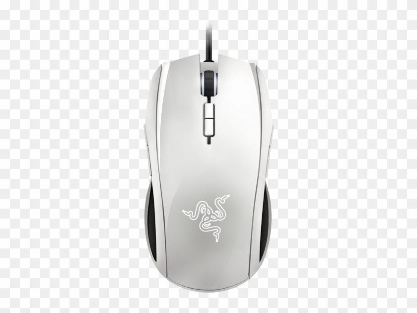 Razer Taipan White - Comprar Mouse Da Razer Em Mercado Livre Clipart #108434
