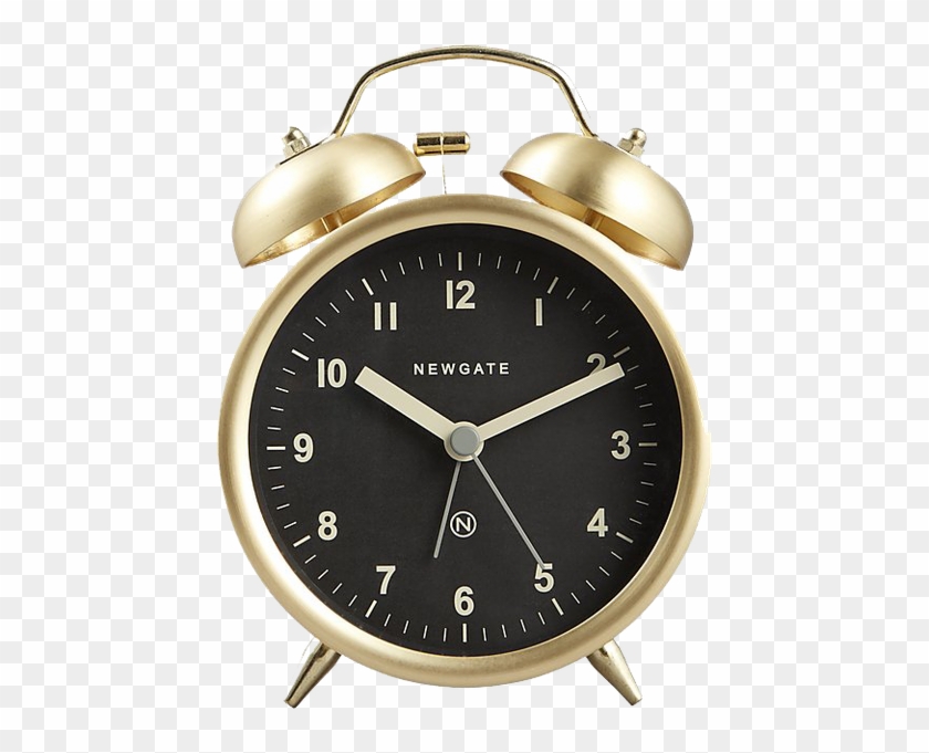 Square Clock Clipart