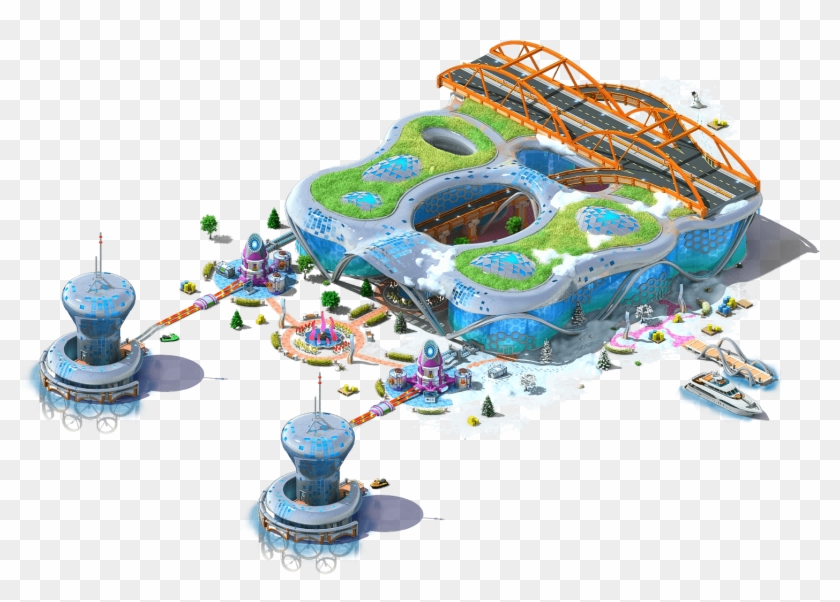 Tidal Png - Tidal Power Clipart