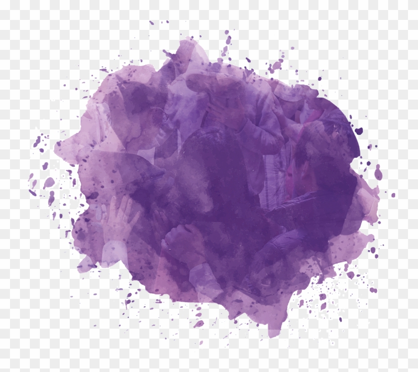 Clip Freeuse Stock Watercolor Painting Watercolour - Watercolor Splash Vector Png Transparent Png