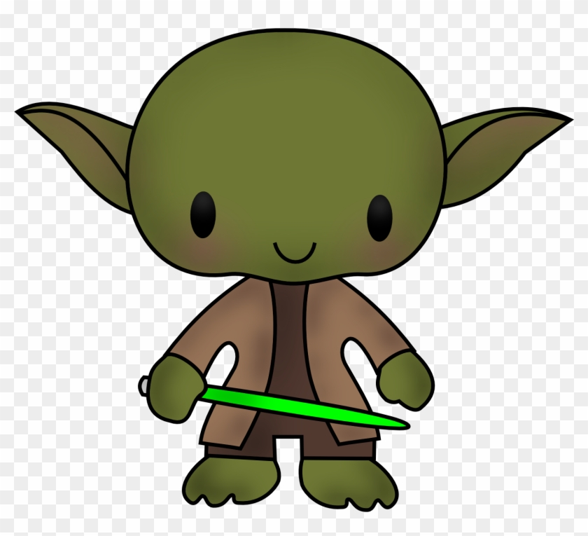 Star Wars - Star Wars Clipart - Png Download