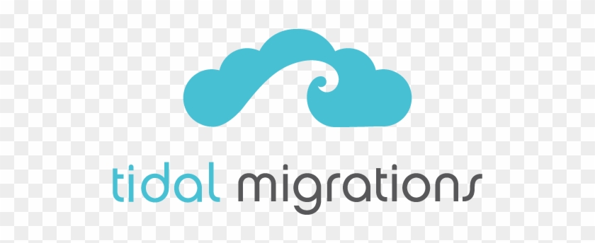 Cloud Migration Platform - Graphic Design Clipart #108782