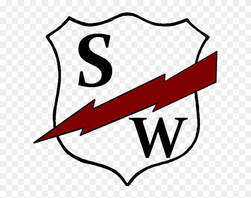 Sw Sheild Logo Clipart #108816