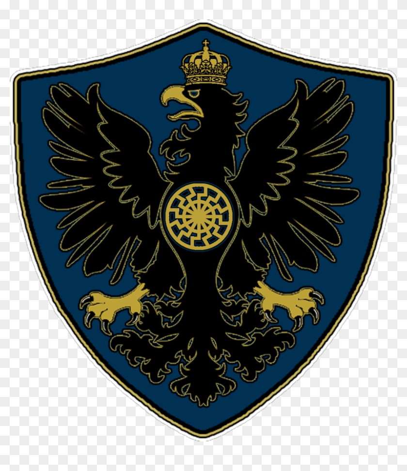 Heimar Seal - Emblem Clipart