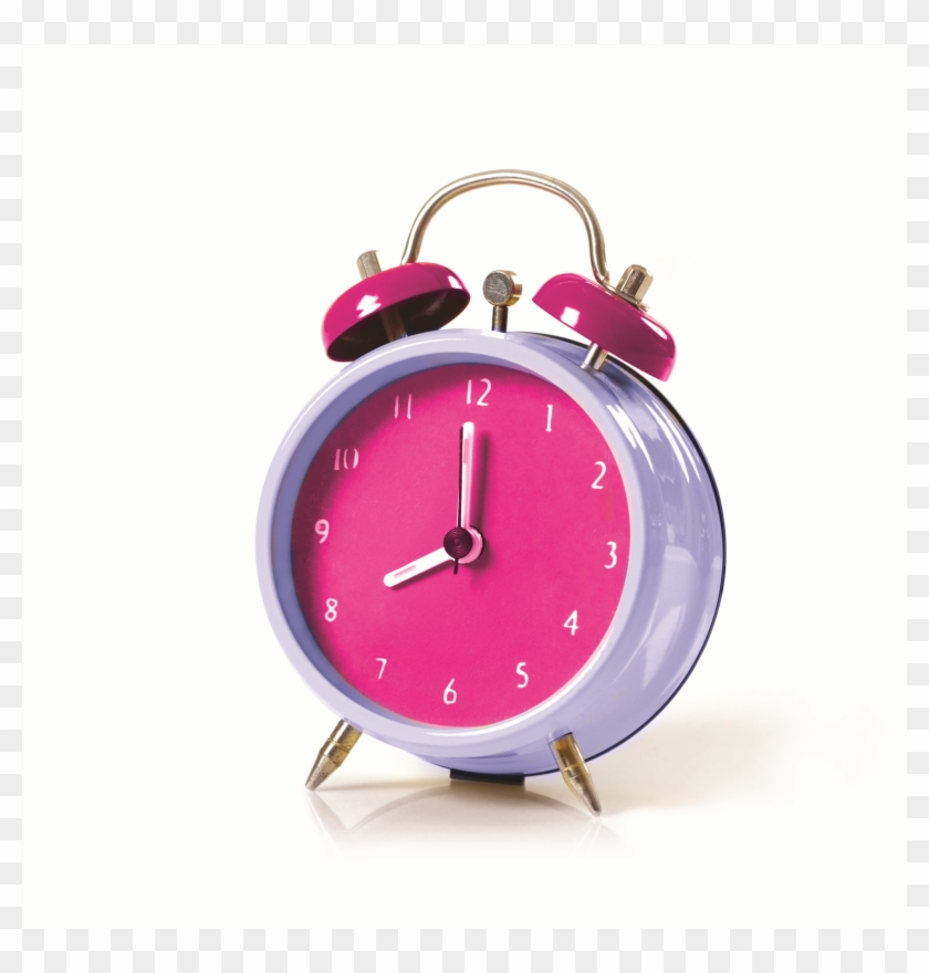 Alarm-clock - Alarm Clock Clipart #108891