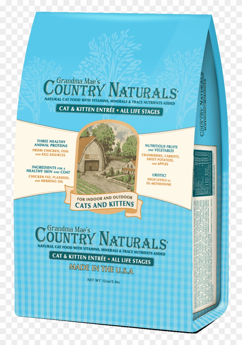 Cat-entree Png - Cat Clipart #108955