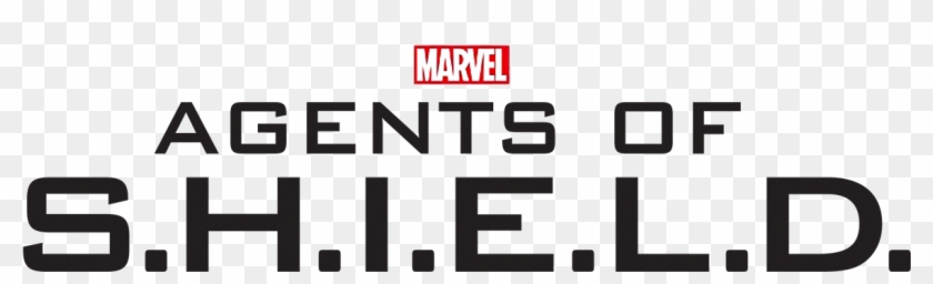 Agents Of S - Agents Of S.h.i.e.l.d. Clipart #109089