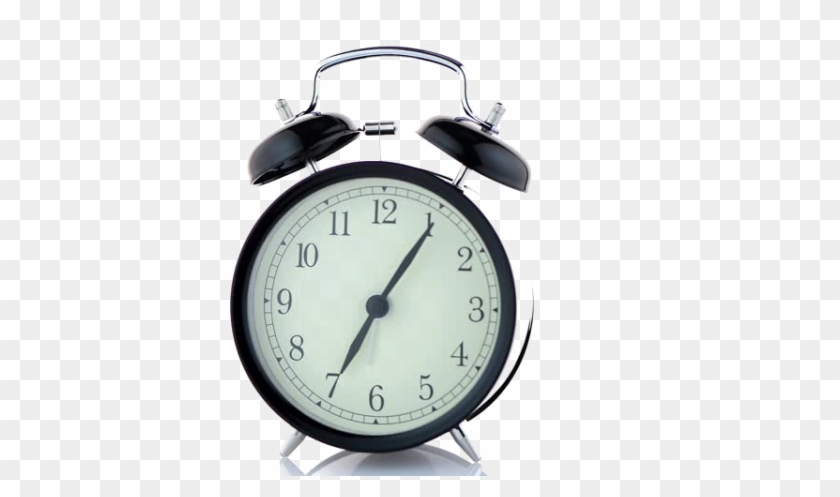 Alarm Clock Png Clipart #109117