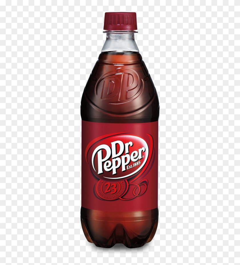 Dr Pepper Can Png - Dr Pepper Clipart #109131