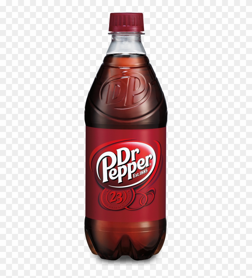 Dr Pepper Can Png - Dr Pepper Clipart