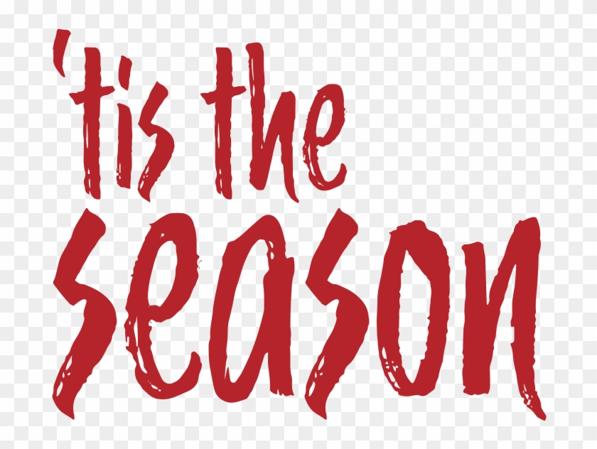 The Best Gifts Are The Ones That Welcome You To The - Calligraphy Clipart