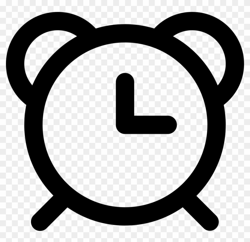 Rough Reminder Alarm Clock Comments - Alarm Clock Aesthetic Png Clipart