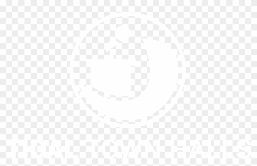 Tidal Town Halls Are Your Chance To Ask Candidates - Logo Rede Amazonica Png Clipart #109173