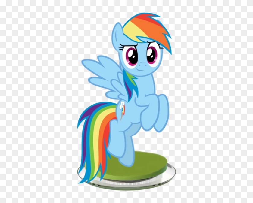 1024 X 768 6 - Rainbow Dash Casting Call Club Clipart