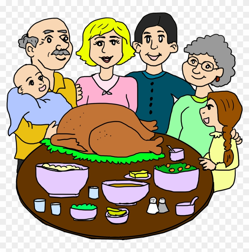 Grandpa And Grandma, They Are One Of The Most Important Clipart #109200