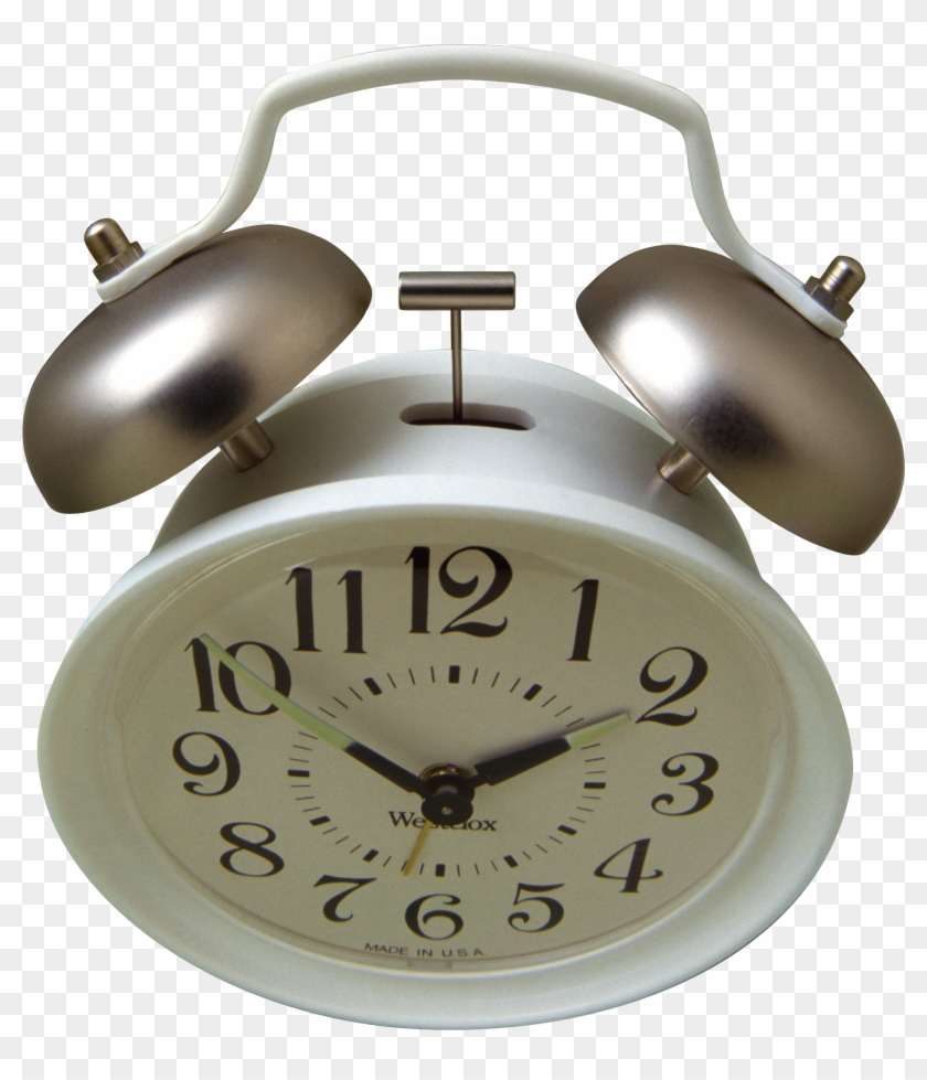 Alarm Clock Clipart #109247