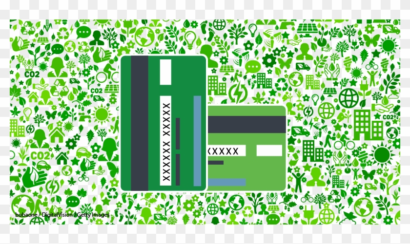 Mastercard Aims To Cut Pvc From Payment Cards - Graphic Design Clipart