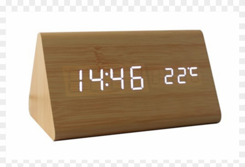 Wholesale Wood Wooden Desktop Alarm Sounds Control - Plywood Clipart #109274